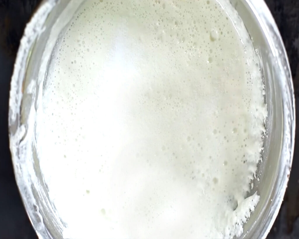 Prepare Batter for Dosa recipe