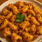 Aloo gobi