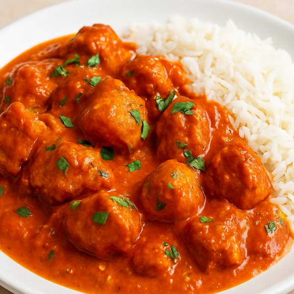 chicken tikka masala recipe