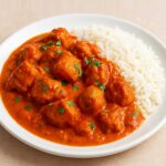 chicken tikka masala recipe