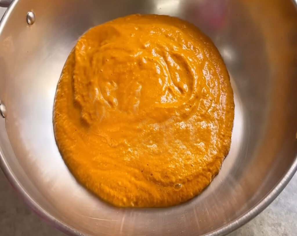 goan fish cury paste