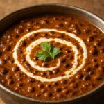 dal makhani