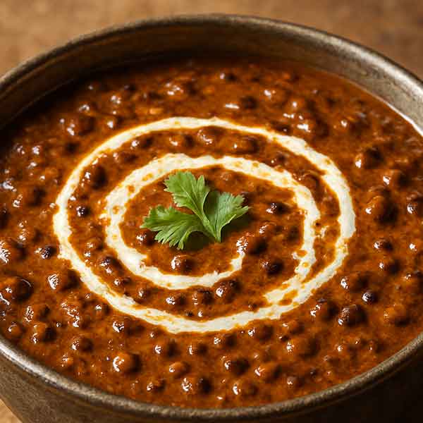 Dal Makhani Recipe (Restaurant Style)