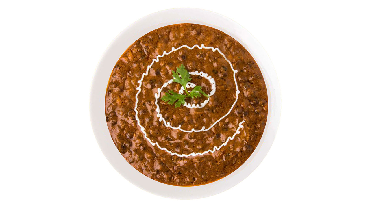 dal makhani recipe