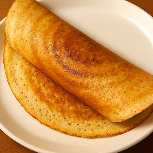 dosa recipe