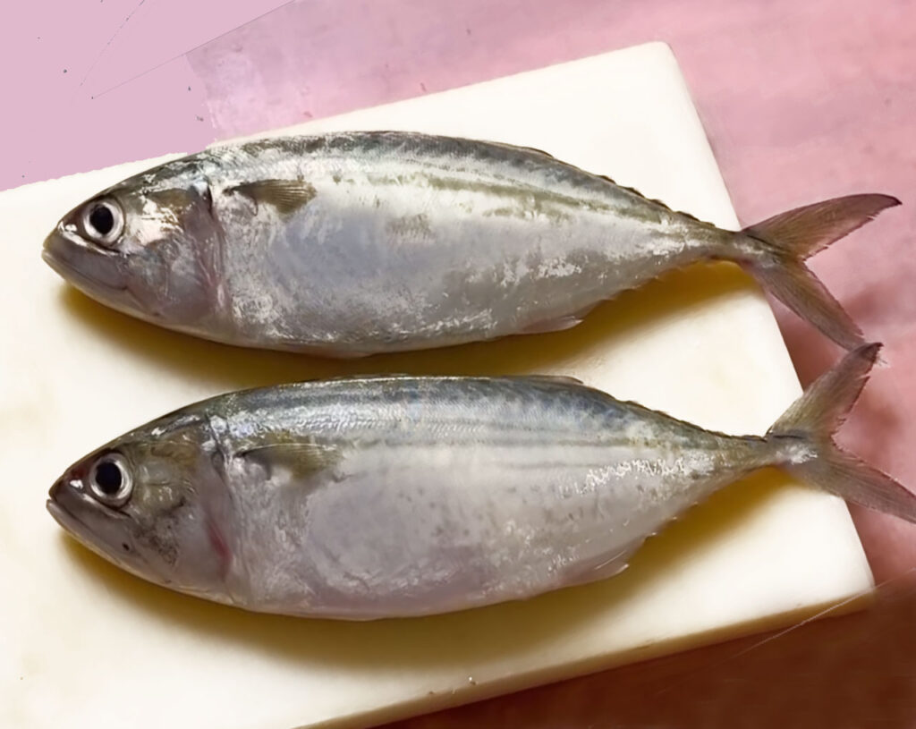prepare fish for goan fish recipe