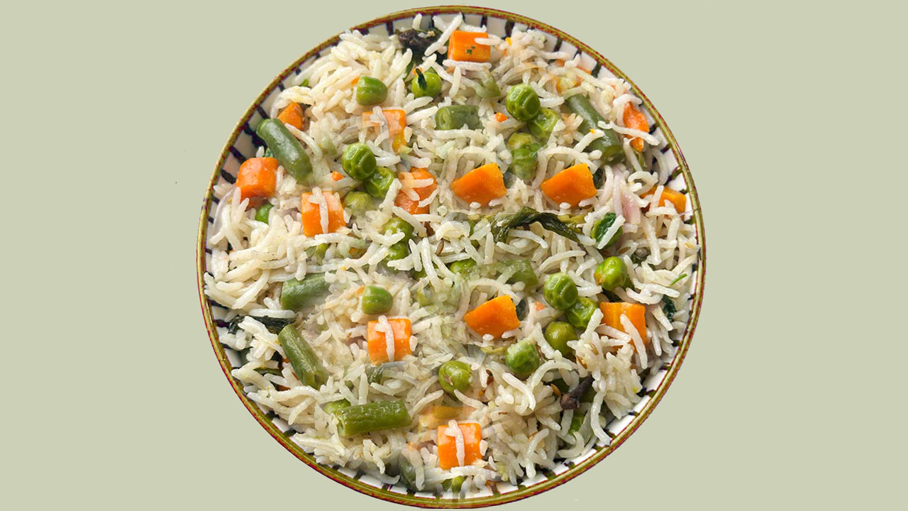 healthy Indian Vegetarian Recipes for lunch