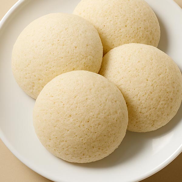 Idli recipe