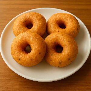 medu vada