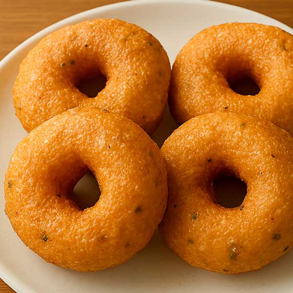 medu vada