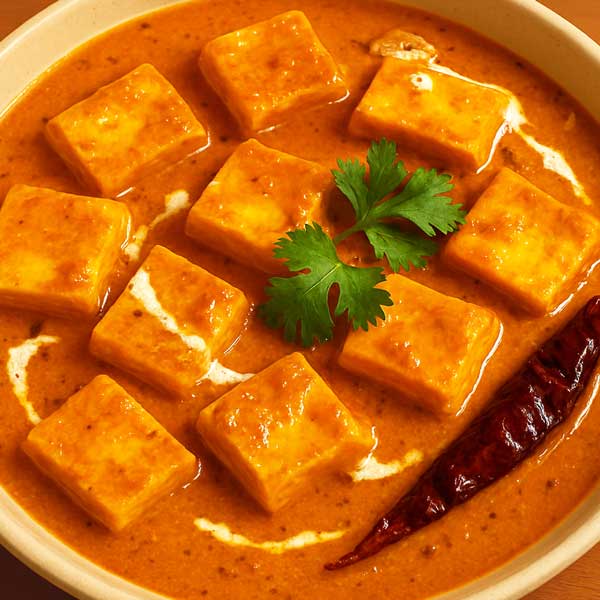 paneer butter masala