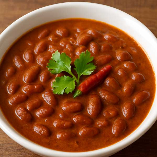 rajma masala recipe