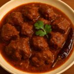 rogan josh