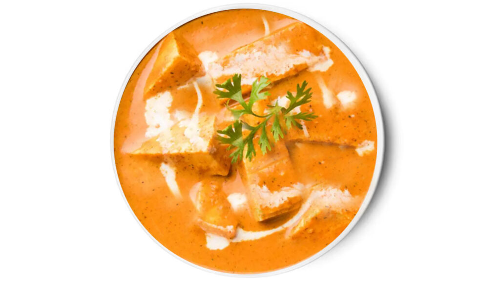 shahi panner recipe restaurant style