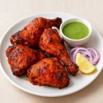 tandoori chicken