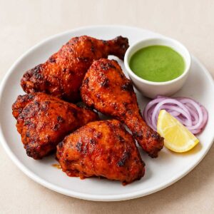 tandoori chicken