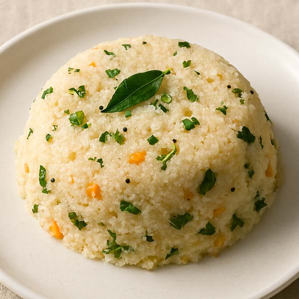 upma recipe