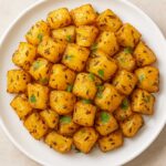 jeera aloo recipe