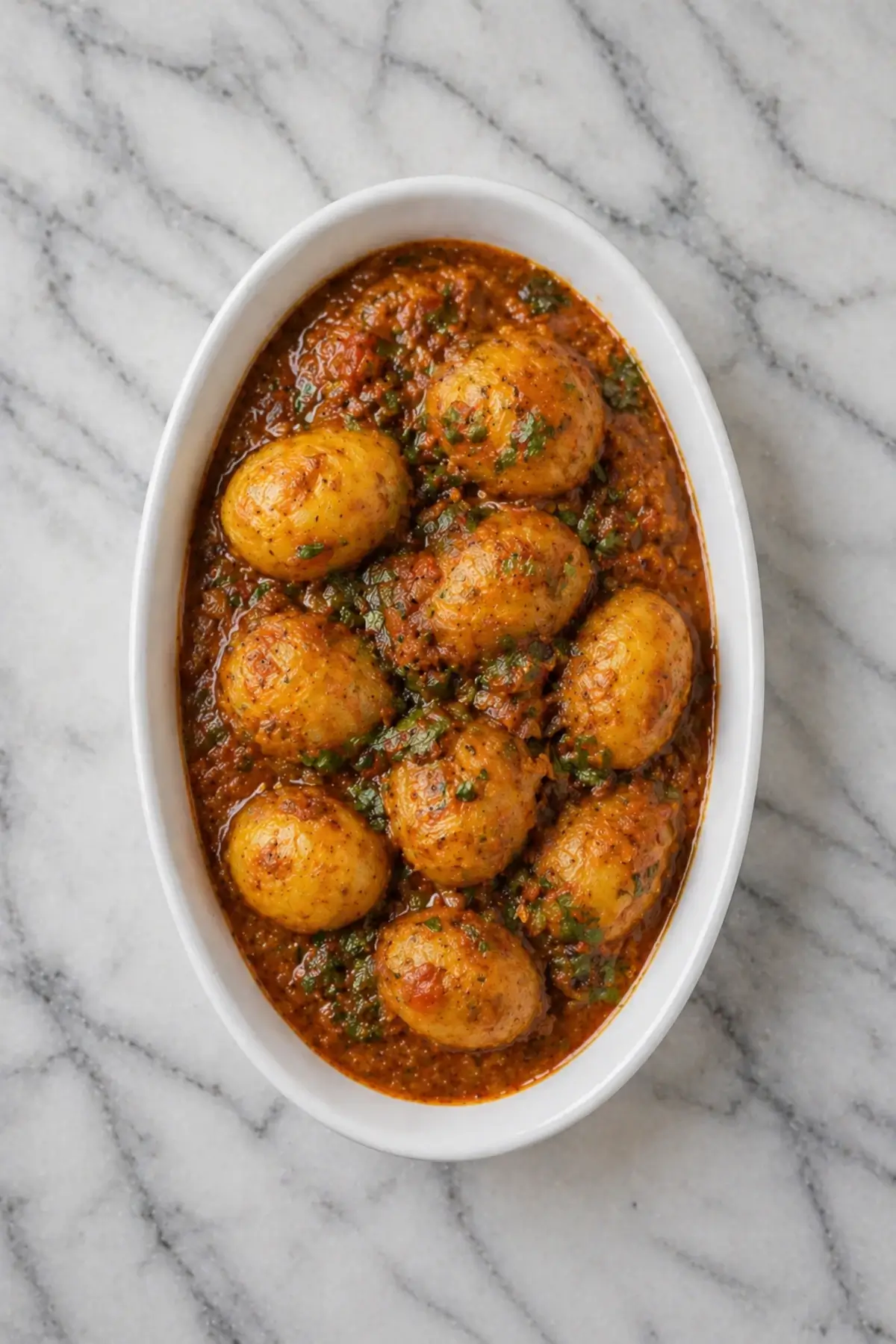 dum aloo