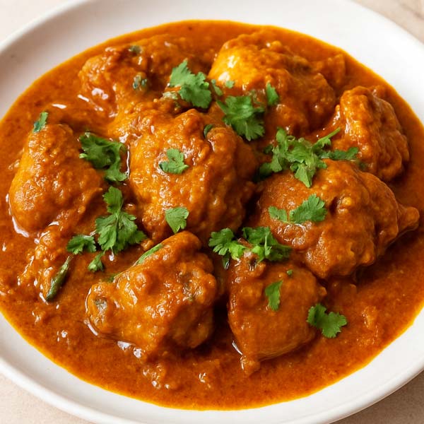 chicken curry recipe