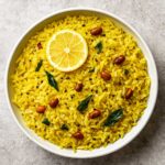 lemon rice