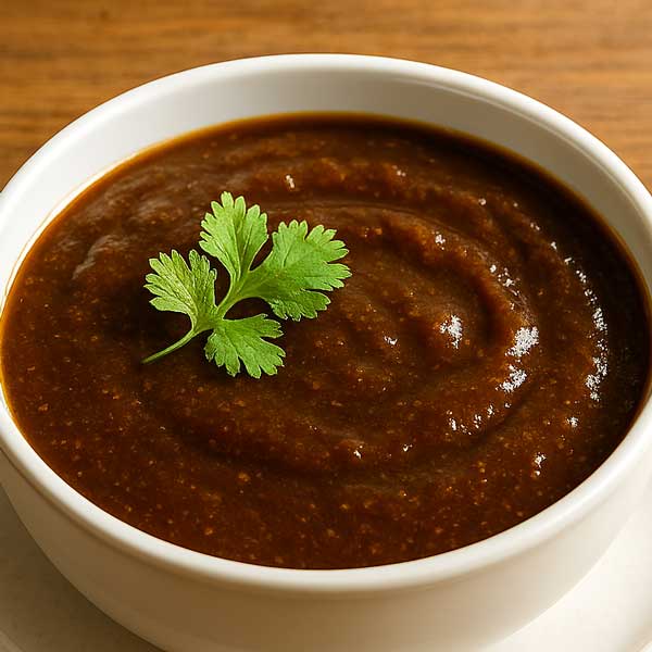 tamarind chutney