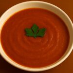 Tomato soup