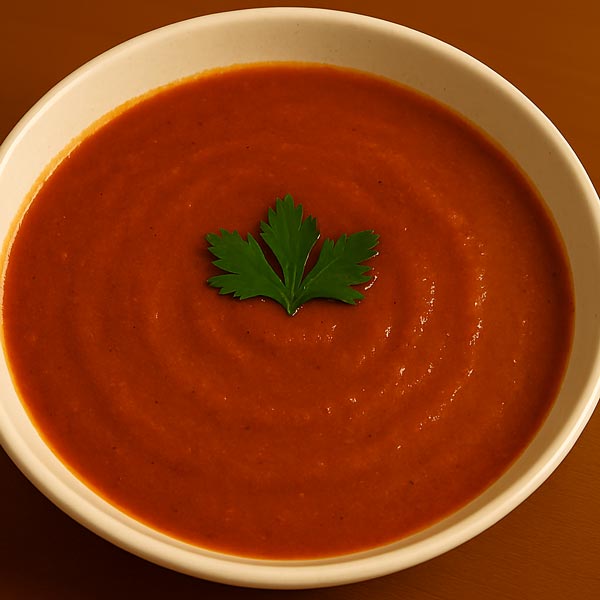 tomato soup