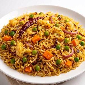 masala pulao