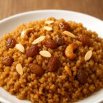 lapsi recipe