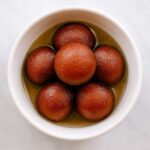 gulab jamun