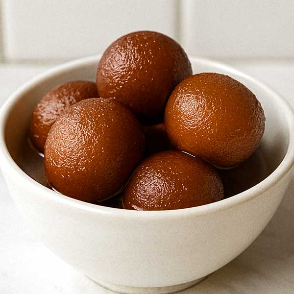 gulab jamun recipe