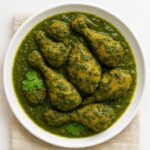 Restaurant-style Goan Chicken Cafreal