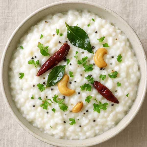 curd rice