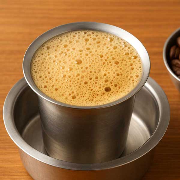 filter coffee