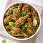 goan chicken cafreal recipe