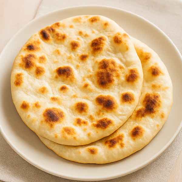 naan recipe