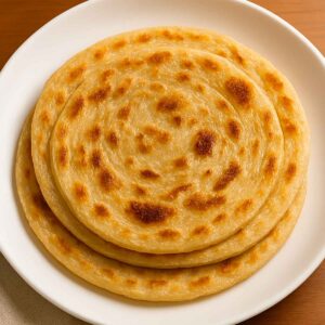 paratha