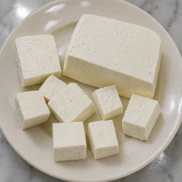 How to Make Paneer at Home (Fresh Indian Cheese Recipe)