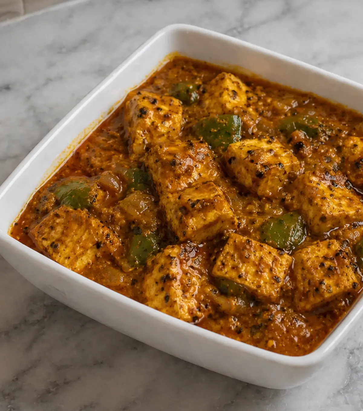 achari paneer gravy
