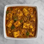 achari paneer