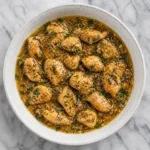 garlic butter chicken indian recipe