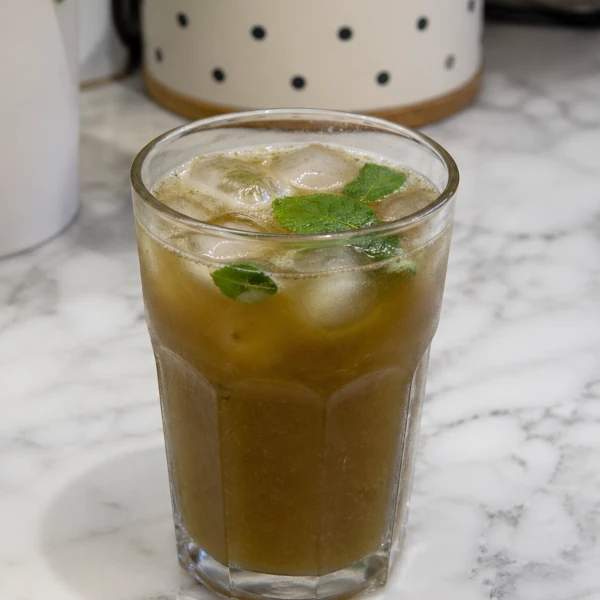 Jal Jeera Recipe (Indian Spiced Cumin Lemon Water)