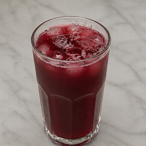 Kokum Sharbat Recipe (Indian Kokum Drink)