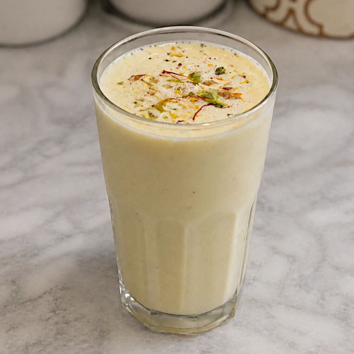 thandai